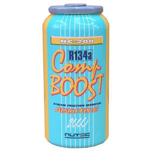 Amazon.co.jp: ニューテック(NUTEC) エアコンオイル添加剤 NC